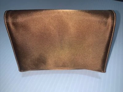 Bolsa de cosméticos sin asas para mujer CALVIN KLEIN Foto 1 de 4