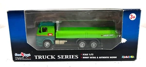 Teamsters - Truck Series Green Land - 1:72 Scale - New & Sealed - Picture 1 of 2