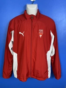 Sydney Swans ISC jacket medium SMFC AFL light weight - Bild 1 von 10