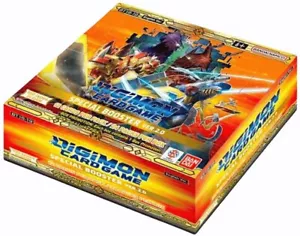 Digimon | Special Booster Ver 2.0 | Booster Box - Bild 1 von 1