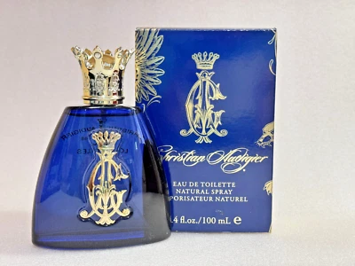 Christian Audigier 3,4 OZ eau de toilette spray Foto 1 de 4