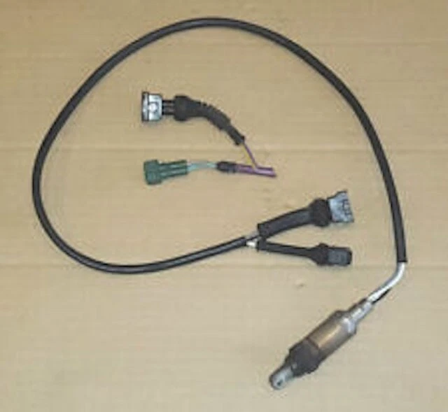 0258004001 SONDA LAMBDA AUTOBIANCHI/LANCIA Y10 - Immagine 1 di 1