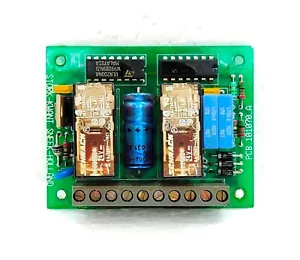 STORK KWANT 101070 A PCB CARD - Picture 1 of 3