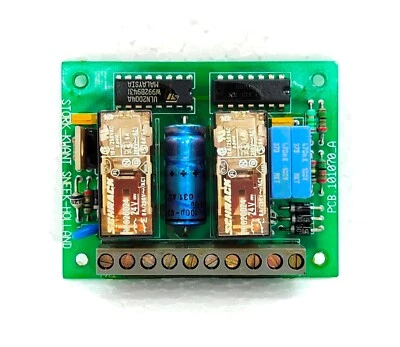 TARJETA PCB STORK KWANT 101070 Foto 1 de 3