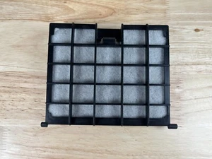Simplicity Gusto Vacuum - Filter and Holder - Picture 1 of 2