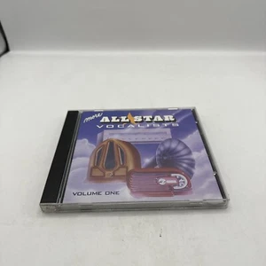 More All-Star Vocalists, Vol. 1 various artists - Picture 1 of 4