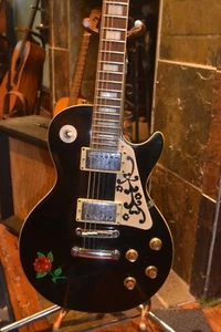 Westminster Les Paul aus JAPAN - bitte lesen - VIDEO Demo - Bild 1 von 15