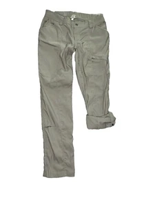 Duluth Trading Co. Damen khaki Utility Nylon Hose - 10 x 33 verstellbar - Bild 1 von 9