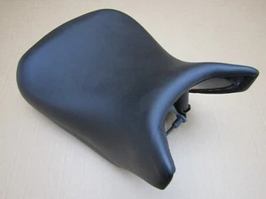 Triumph Tiger 1200 GT Explorer 2022 riders seat saddle heated (12687) - Picture 1 of 10