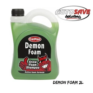 Carplan - Demon Foam 2L - Picture 1 of 1