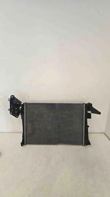 2017 - 2025 CHRYSLER PACIFICA ENGINE COOLANT COOLING RADIATOR OEM 68217314AE - Image 1 of 3