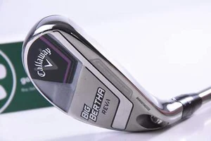 Ladies Callaway Big Bertha Reva 2023 #7 Hybrid / 33 Degree / Ladies Flex RCH 45 - Picture 1 of 8