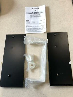 Soporte industrial Mackie para montaje en pared Foto 1 de 4