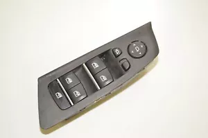 BMW G30 5er F90 G20 Control Panel Switch Centre Door 6832728 61316832728 LHD - Bild 1 von 4