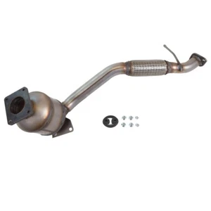 Catalytic Converter Fits Ford Transit + Fitting Kit FR6080T + KIT535 EEC 1673727 - Picture 1 of 1