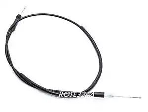 Throttle Cable For Yamaha Breeze 125 YFA1 1989-2001 - Picture 1 of 1
