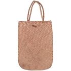 Women Fashion Designer Lace Handbags Tote Bags Handbag Wicker Rattan Bag9490