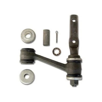 Scott Drake C7ZZ-3350-CR Idler Arm with PS - 2 Piece For 1967-1970 Ford Mustang Foto 1 de 3