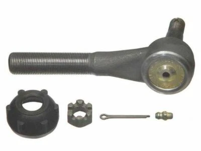 Para Ford Bronco 1985-1996 Tie Rod End Moog 16599KP 1986 1987 1988 1989 1990 1991 Foto 1 de 2