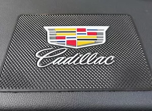 Anti-slip pad phone and keys non slip nonglue holder accessories Cadillac USA - Picture 1 of 4