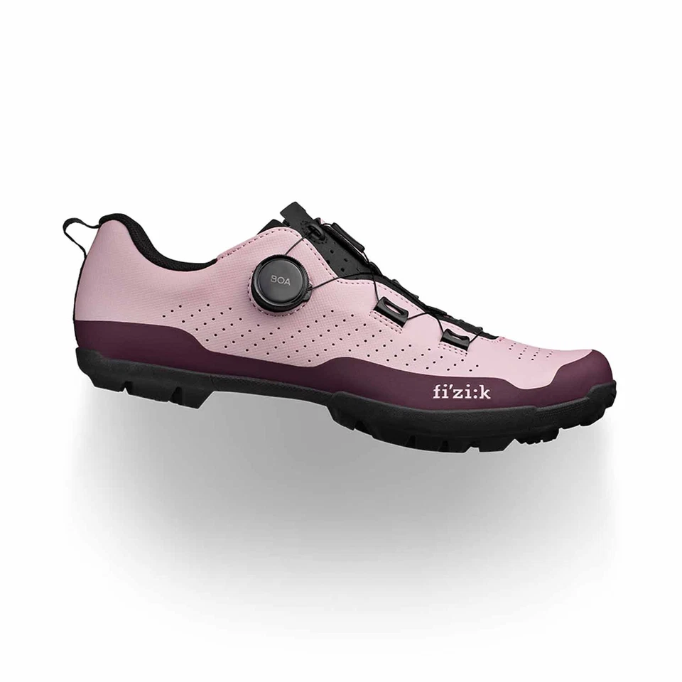 Fizik Terra - Terra Atlas - Uva rosa - 42,5 Foto 1 de 1