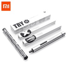 Xiaomi Wowstick Try 21Pcs Handheld Electric Screwdriver Cordless Screw Driver