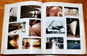 The Gougeon Brothers On Boat Construction Building w/ Wood Epoxy Materials 1985 - Picture 1 of 9