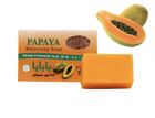 New RDL Papaya Sunscreen Natural Soap With Vitamin A,C & E Original