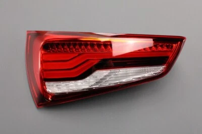 Genuine Audi A1 S1 2015-2018 LED tail light (left) 8XA945093A - Image 1 of 4