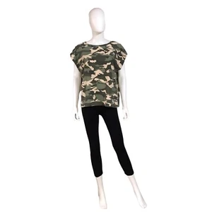 W5 Camouflage Tee - Picture 1 of 9