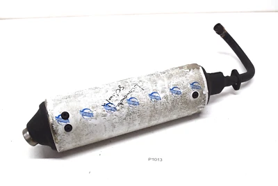 Aprilia Leonardo (80 Km/H) 125/150 96-04 Exhaust End Silencer Exhaust - Image 1 of 4