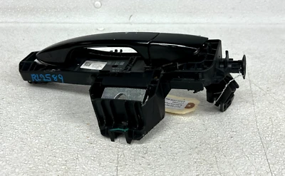 ⭐2017-2019 INFINITI QX30 REAR LEFT DRIVER SIDE EXTERIOR DOOR HANDLE OEM LOT2589 Foto 1 de 4