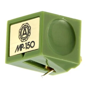 GENUINE Nagaoka JN-P150 Replacement Diamond Stylus for MP-150 from North America - Bild 1 von 3