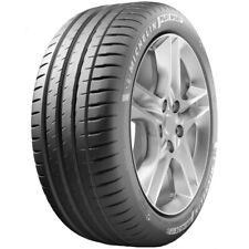 Produktbild - 2X MICHELIN PILOT SPORT 4 XL 205 40 R 18 86 Y