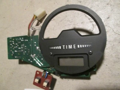 Yamaha 1984-1985 FJ600 TABLERO DE IMPRESIÓN MONTAJE (DIGITAL) 51J-8359J-00-00 Foto 1 de 4