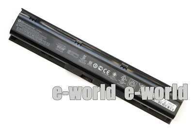 PR08 Original Akku für HP ProBook 4730s 4740s HSTNN-IB2S HSTNN-I98C 633807-001 - Bild 1 von 2