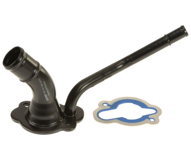 Dorman 16MV52F Thermostat Housing Cover Fits 2005-2009 Chrysler 300 3.5L V6 - Изображение 1 из 1