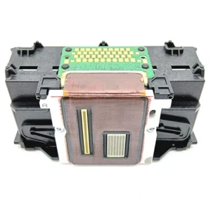 QY6-0089 Printhead For Canon PIXMA TS708t TS6250 TS5052 TR8650 TS6340 TS5010 - Picture 1 of 6