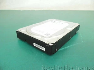 HP 4TB 7,200 RPM 12 Gbps 3.5 in. SAS HDD 779248-002 SMKR4000S5XEN7.2 - Picture 1 of 5