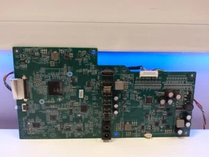 **HP U28 4K UHD 28 INCH HDR MONITOR **MOTHERBOARD - MAIN BOARD ONLY** WORKING** - Picture 1 of 11