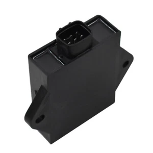 CDI Module Fit For Suzuki 32900-19B50 CDI Unit QuadRunner LT-F250 LT-4WD - Bild 1 von 6