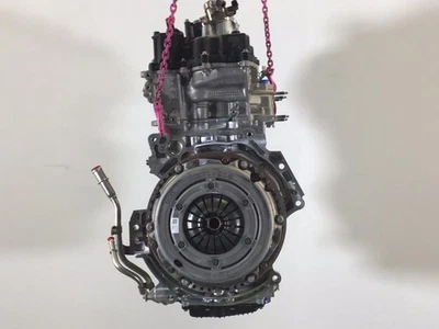 F14SHT Motor Moteur Engine Completo Opel Insignia (B SPORTS Tourer (Z18) 1.4 - Image 1 of 4