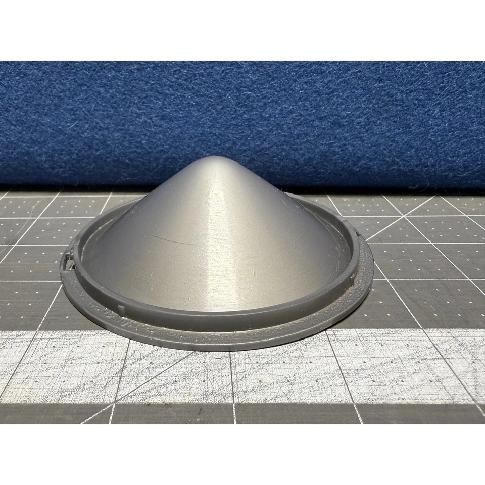 1/64 Ertl Farm Country Small Grain Bin Base - Image 1 of 3