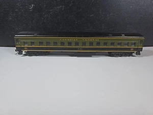 Athearn HO 7814 Canadian National Round Roof Coach - Bild 1 von 7