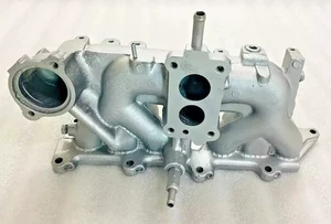 Suitable For Suzuki Samurai SJ410 SJ413 Sierra Manifold Intake Set - Bild 1 von 6