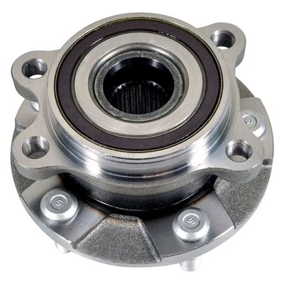 For Toyota RAV4 06-18 Wheel Bearing and Hub Assembly Front Driver or Passenger Foto 1 de 2