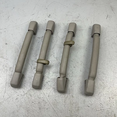 Genuíno 2001-2005 Lexus IS300 conjunto de alça de garra interior superior fabricante de equipamento original - Imagem 1 de 4