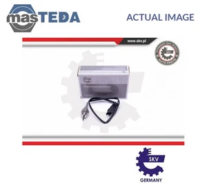 30SKV336 SENSOR EXHAUST GAS TEMPERATURE SKV GERMANY NEW OE REPLACEMENT - Picture 1 of 8