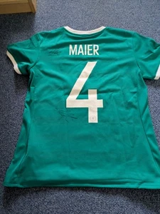 Leonie Maier Nationalmannschaft Trikot - Bild 1 von 2