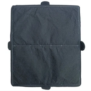 Aktivkohlefilter Kohlefilter für Miele DA 439, DA 439 EXT Dunstabzug - Bild 1 von 1